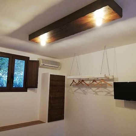 Masseria Nzeta Каровиньо Экстерьер фото