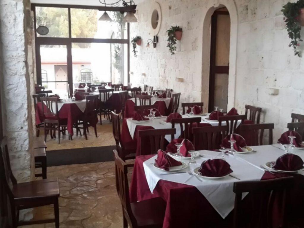 Вилла Masseria Nzeta Каровиньо Экстерьер фото