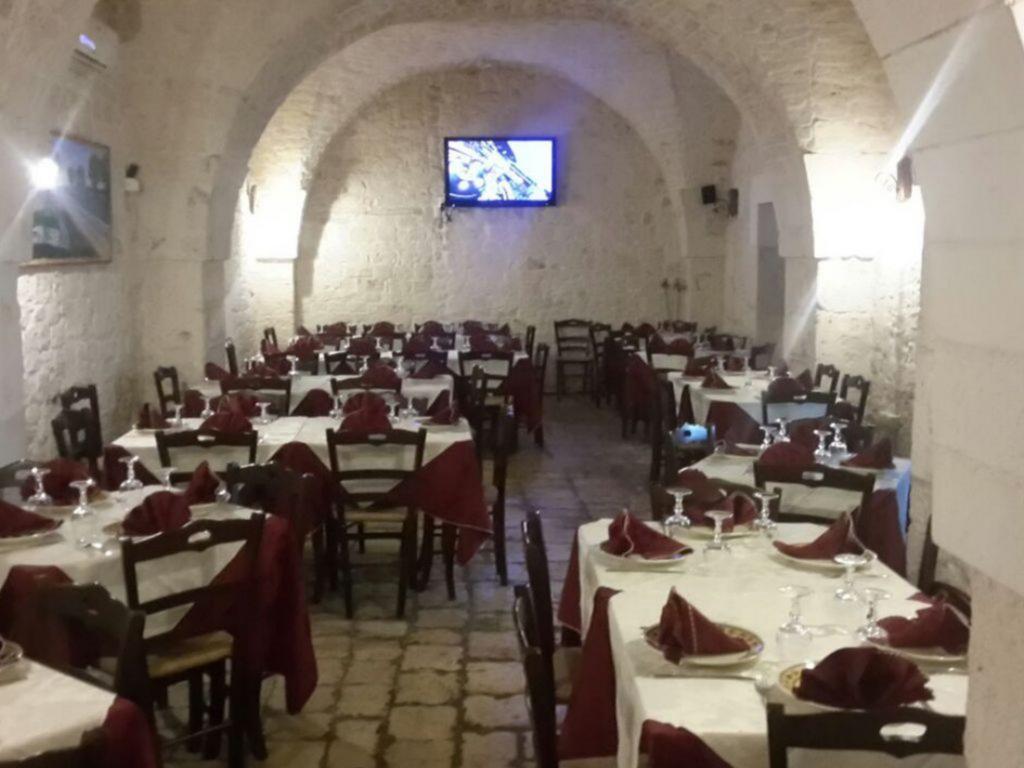 Masseria Nzeta Каровиньо Экстерьер фото